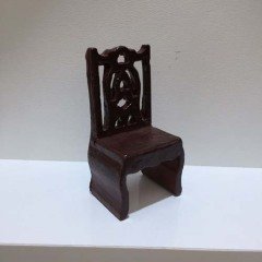 Masa+Sandalye-Teraryum Biblosu Seti