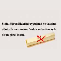 Mezuniyet Baskılı pankart