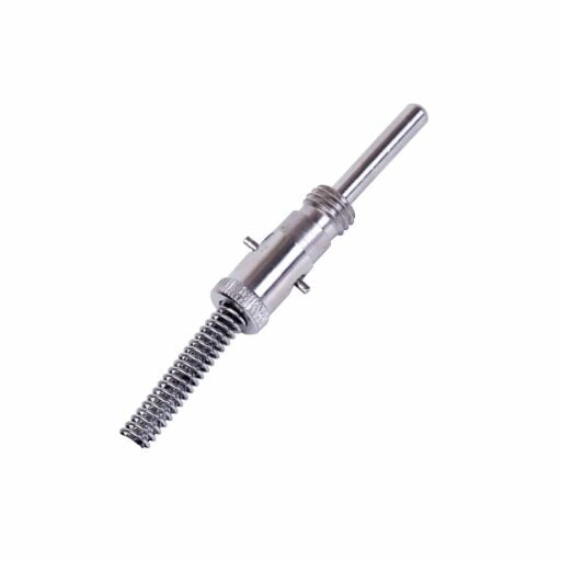 Bayonet Tip Termokupller