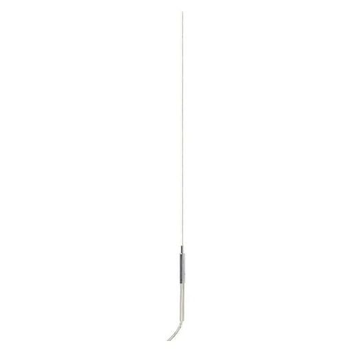 Mantel Tip Termokupller