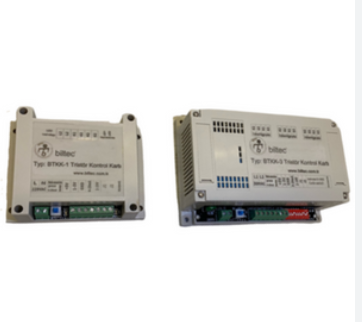 Isıso OPOF50-B60-A2 Dijital Göstergeli FİBER OPTİK AMFİ