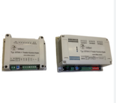 Isıso OPOF50-B60-A2 Dijital Göstergeli FİBER OPTİK AMFİ