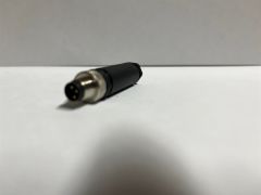 MAOJWEI - M8PG-3K Metrik 8, 3 Pin Erkek Konnektör