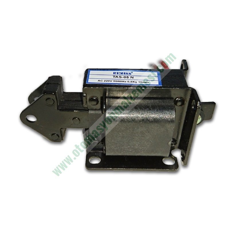 TAS-05N ÇEKME SELENOİDİ