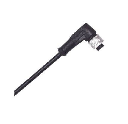 Isıso C8-L4-2000 Konnektörlü Kablo