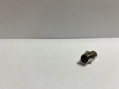 FİNECABLES - MB08MSAFF03ST Metrik 8 3 Pin Panel Erkek Konnektör