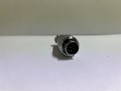 MAOJWEI- P16F-8A IP65 8 Pin Seyyar Erkek Konnektör