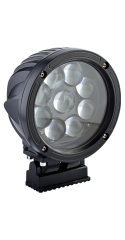 SNT-BL184-4 8-80 VDC 45 WATT VİNÇ GÜVENLİK IŞIĞI MAVİ
