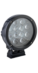 SNT-BL186-4 10-30 VDC 60 WATT VİNÇ GÜVENLİK IŞIĞI MAVİ