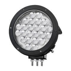 SNT-BL188-1 9-48 VDC 120 WATT VİNÇ GÜVENLİK IŞIKLARI KIRMIZI