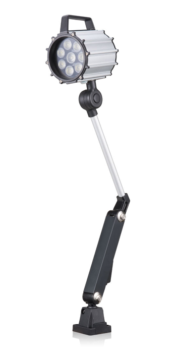 SNT-MK2 10W 24V AC/DC LEDLİ MAKİNA AYDINLATMA LAMBASI