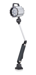 SNT-MK2 10W 24V AC/DC LEDLİ MAKİNA AYDINLATMA LAMBASI