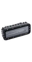 SNT-BL181-1 10-80 VDC 18 W ŞERİT FORKLİFT GÜVENLİK IŞIĞI KIRMIZI