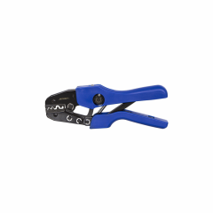AN-004 0.5-10 mm2 Izolesiz Kablo Ucu Sıkma Pensesi