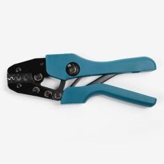 AN-006 0.5-6 mm2 Izoleli Kablo Ucu Sıkma Pensesi
