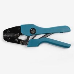 AN-004WFL YÜKSÜK SIKMA PENSESİ 0.5-6 MM2