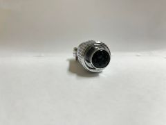 Maojwei - P20-8A IP65 8 Pin Seyyar Dişi Konnektör