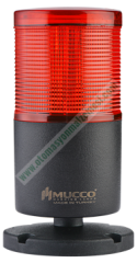 MUCCO TABANA MONTAJ 220 VAC LED IŞIKLI KOLON SNT-7012-S1