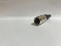 Maojwei - JO9-5A 5 Pin Seyyar Dişi Konnektör