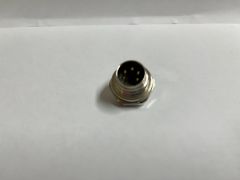 Maojwei - J09-5B1 5 Pin Panel Erkek Konnekör