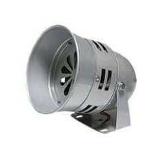 220 VOLT SNT-SL290-22 MİNİ MOTORLU SİREN