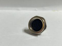 Maojwei - J09-14F1 14 Pin Panel Dişi Konnektör