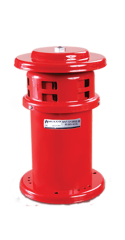 220 V SNT-SL122 METAL MOTORLU SİREN