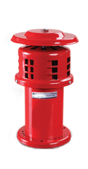 220 V SNT-SL222 METAL MOTORLU SİREN