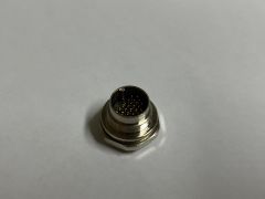Maojwei - J09-24B1 24 Pin Panel Erkek Konnektör