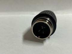 WEIPU - WT29J3T Termo Kulp 3 Pin Seyyar Erkek Konnektör