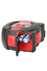 Unit LM40T Lazer Mesafe Ölçer Şerit Metre