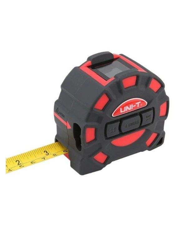 Unit LM60T 50m Lazer 50m Bant 2si 1 Arada Lazermetre