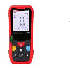 Unit LM120A Lazer Mesafe Ölçer