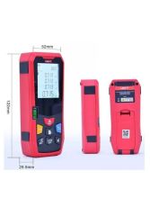 Unit LM120A Lazer Mesafe Ölçer