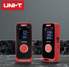 Unit LM40mi Mini 40MT Lazer Mesafe Ölçer