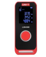 Unit LM40mi Mini 40MT Lazer Mesafe Ölçer