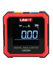 Unit LM320A Yüksek Hassasiyetli Açı Ölçer