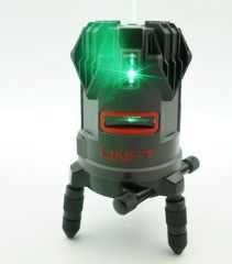 Unit LM555LD Yeşil Lazer Hizalama Cihazı