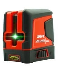 Unit LM570LD-II 10m Yeşil Çizgi Lazer Hizalama Cihazı
