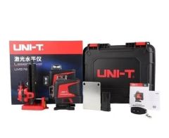 Unit LM576LD 3D 16 Çizgili Yeşil Lazer Hizalama