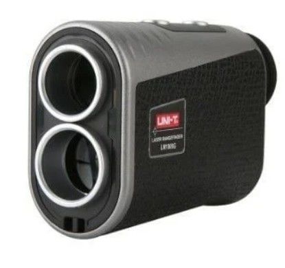 UNI-T LM1000G Lazer Menzil Ölçer