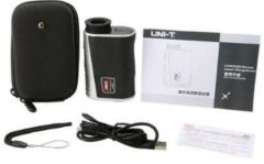 UNI-T LM1000G Lazer Menzil Ölçer