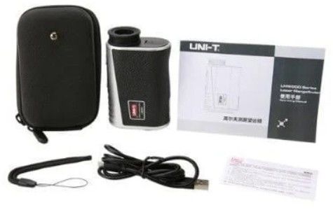 UNI-T LM1200G Lazer Mesafe Ölçer