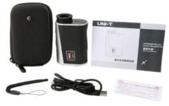 UNI-T LM1500G Lazer Menzil Ölçer