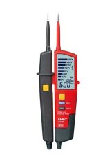Unit UT18D Lcd Dijital Voltaj Süreklilik Test Cihazı