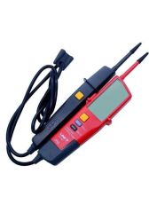 Unit UT18D Lcd Dijital Voltaj Süreklilik Test Cihazı