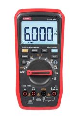 UNI-T UT15B MAX True RMS Dijital Multimetre
