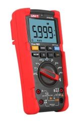 Unit UT17B PRO 1000V True RMS Dijital Multimetre