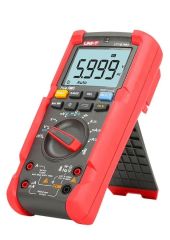 Unit UT17B PRO 1000V True RMS Dijital Multimetre
