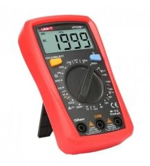 Unit UT33B+ Dijital Multimetre